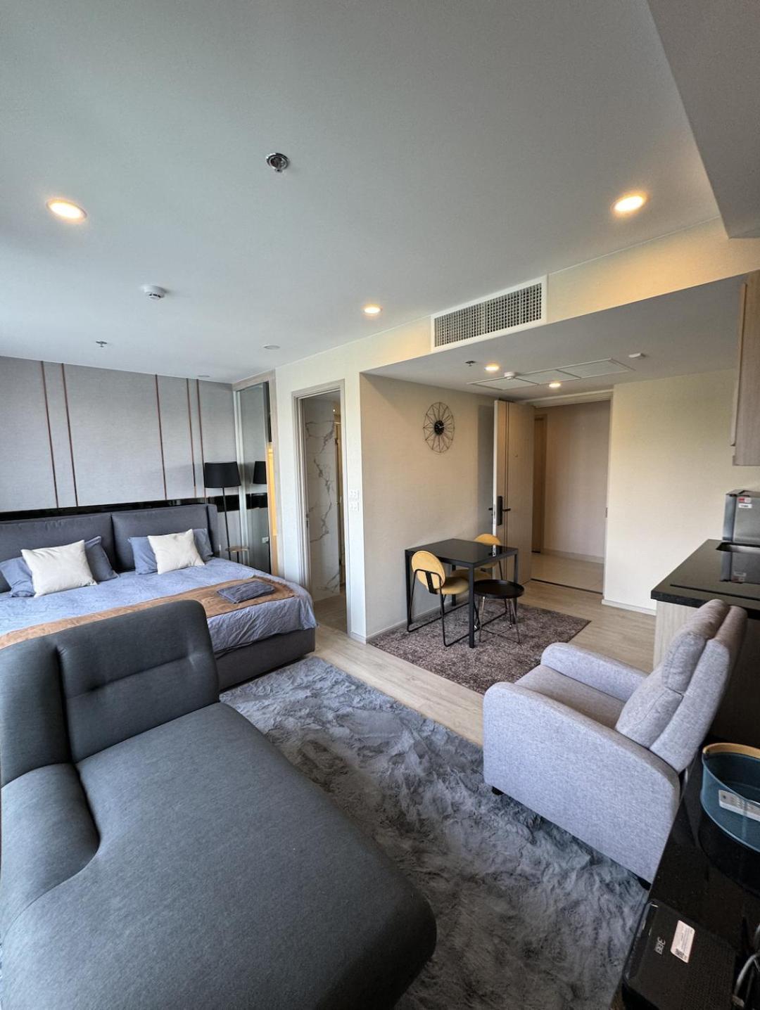 Apartment Panora Pratumnak *