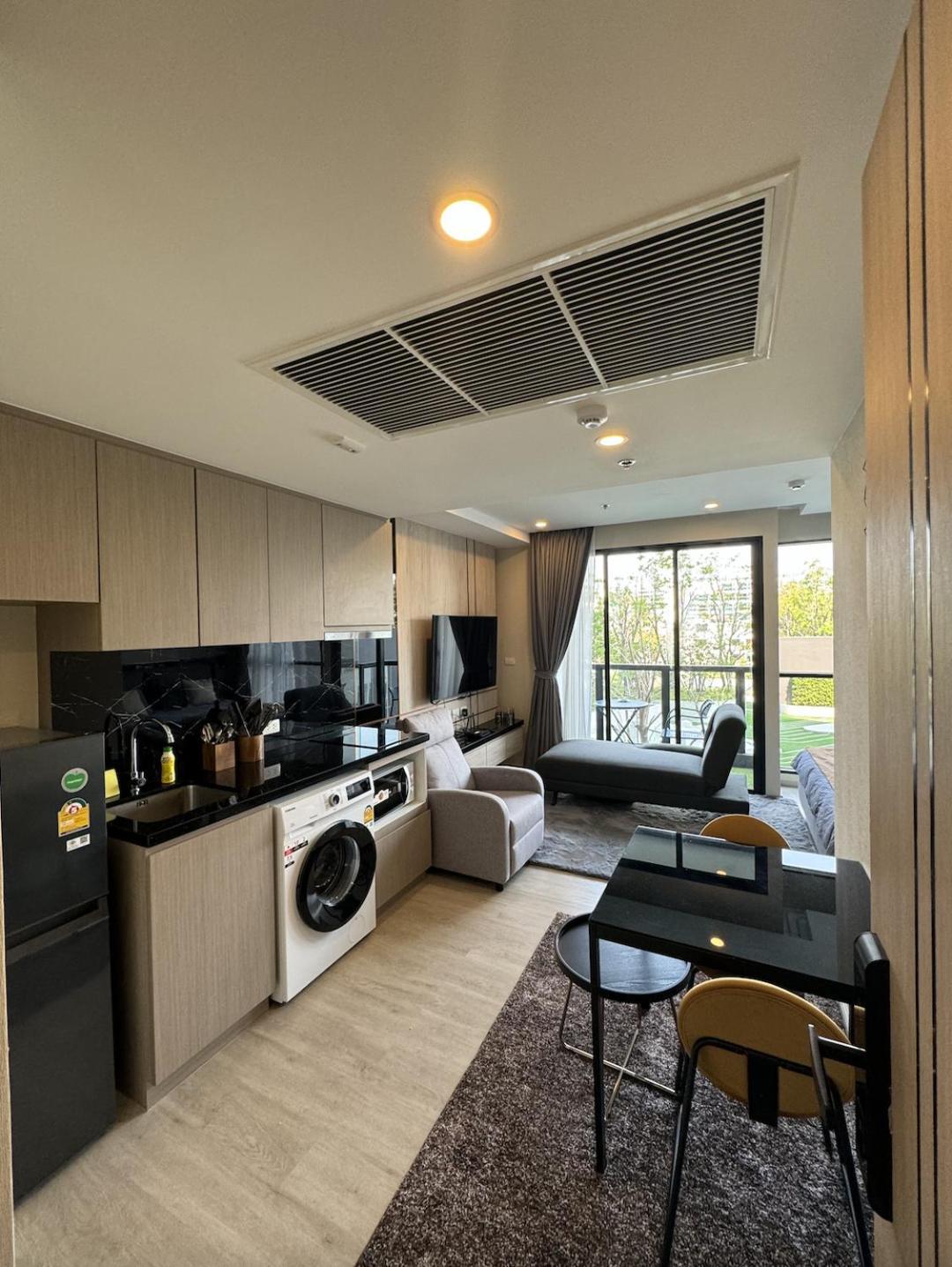 Panora Pratumnak Apartment Pattaya