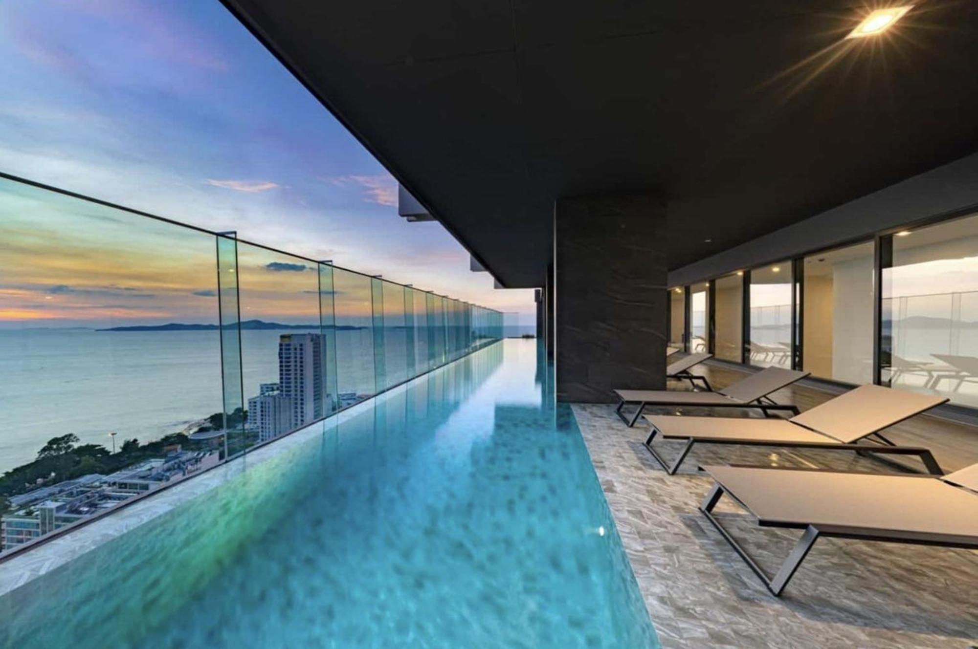 Panora Pratumnak Pattaya