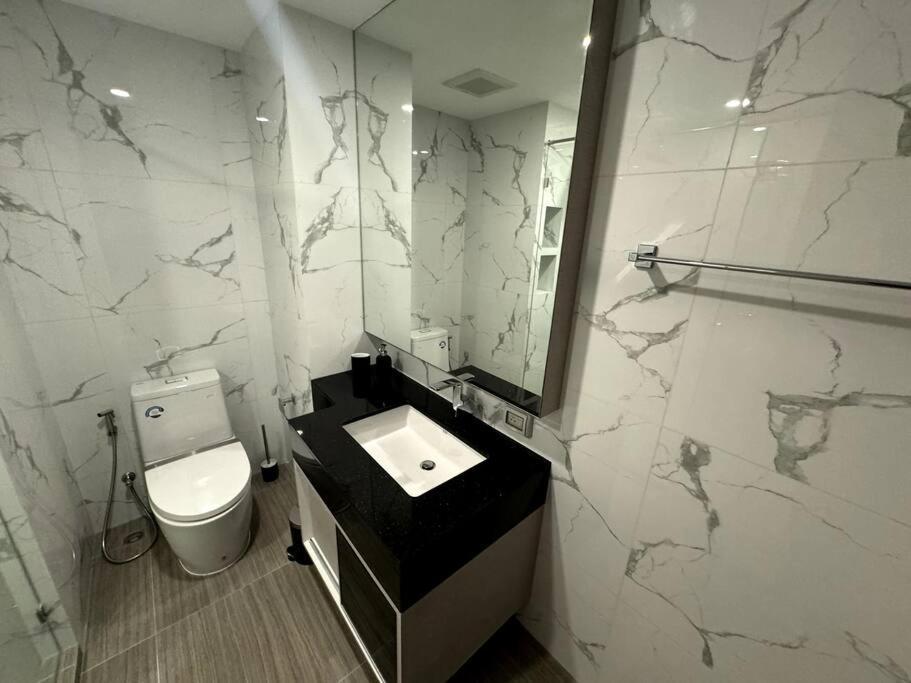 Panora Pratumnak Apartment *