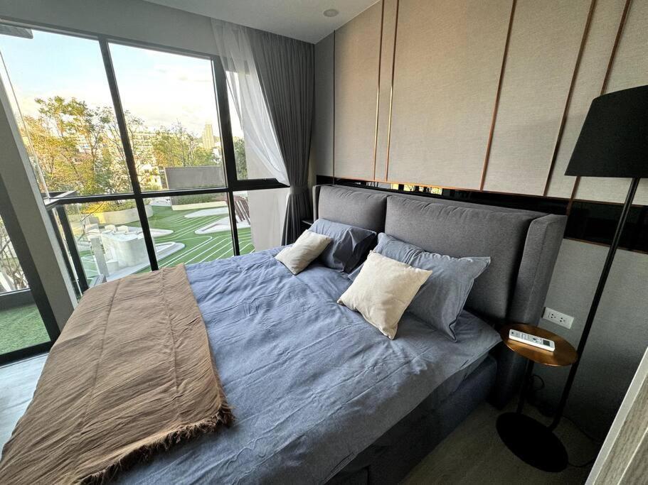Apartment Panora Pratumnak Pattaya