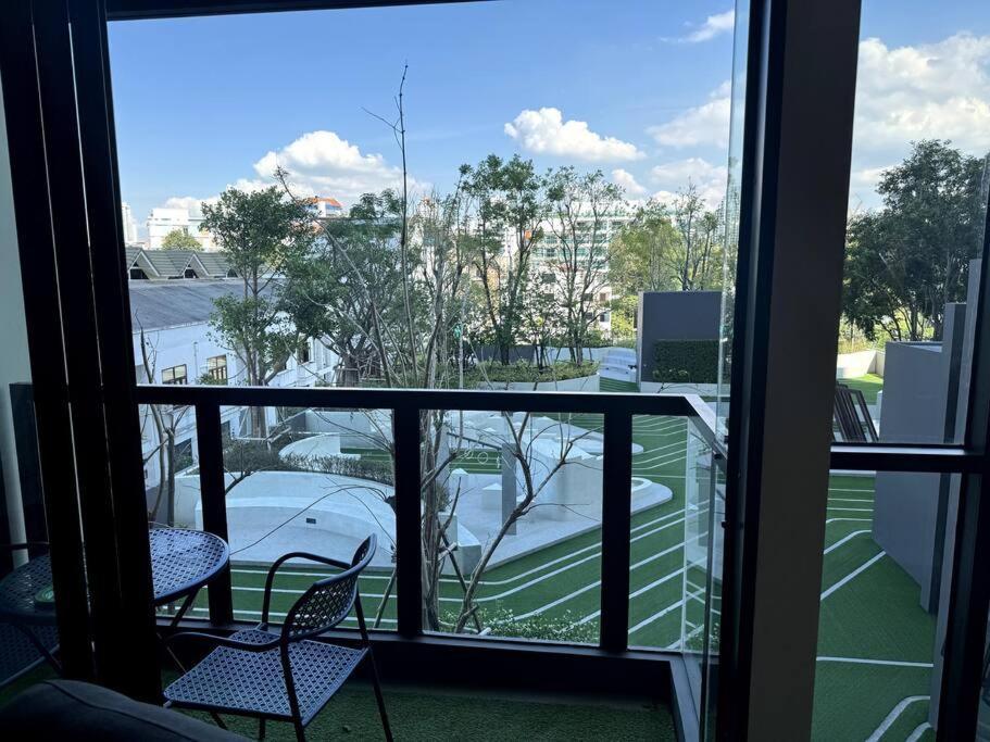 Panora Pratumnak Apartment Pattaya